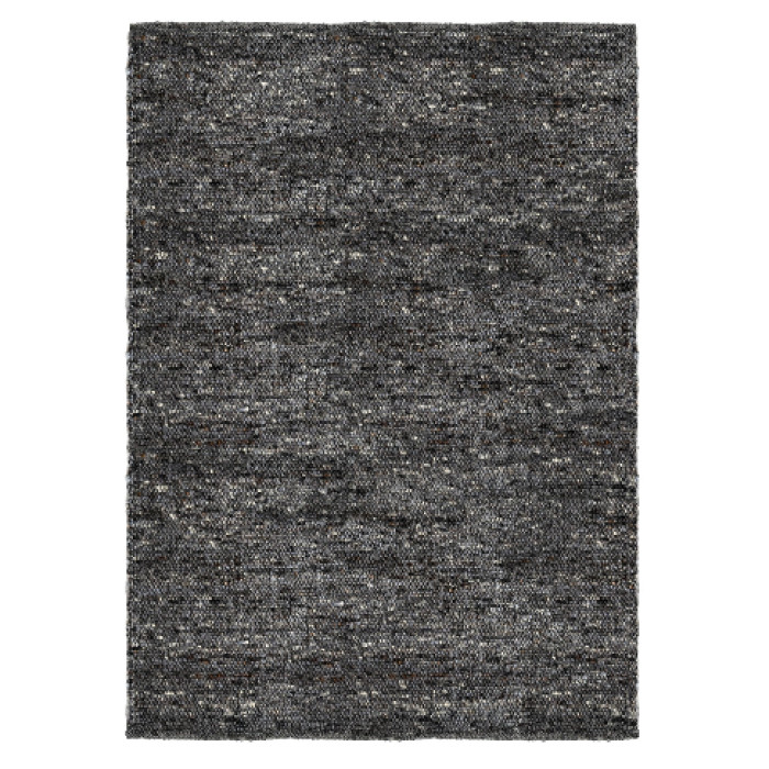 Kilimas MELLOW ANTHRACITE (Rankų darbo kolekcija) Kilimas MELLOW ANTHRACITE (Rankų darbo kolekcija)